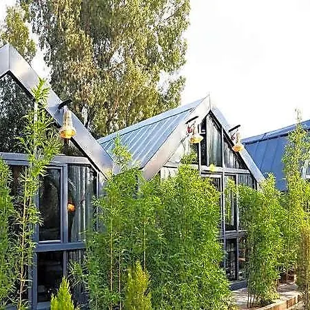 White Country Villages Hotel Antalya