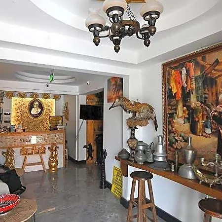 White Country Villages Hotel Antalya