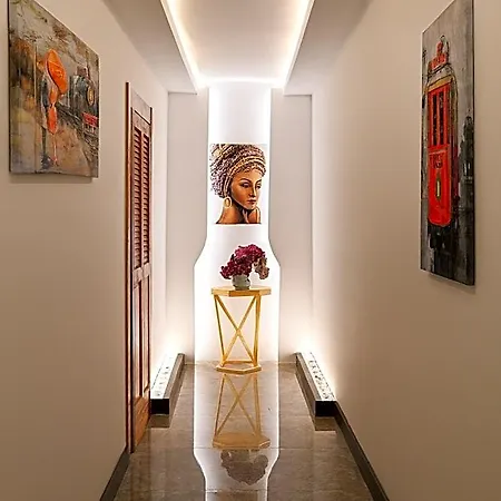 Hotel White Country Villages Antalya
