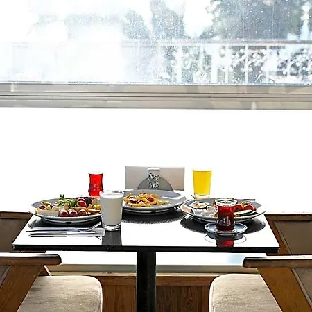 White Country Villages Hotel Antalya