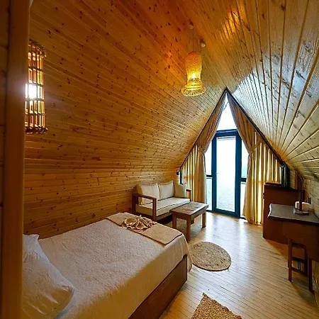 Hotel White Country Villages