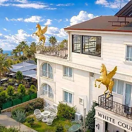 Hotel White Country Villages Antalya