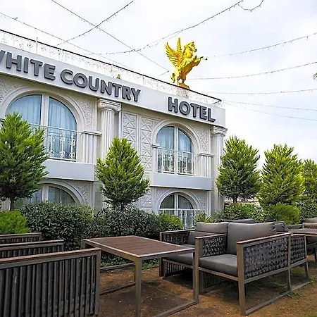 Hotel White Country Villages 3*