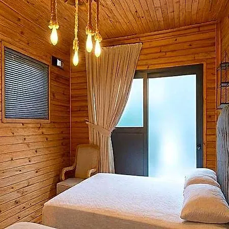 Hotel White Country Villages 3*