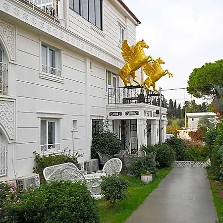 Hotel White Country Villages 3*