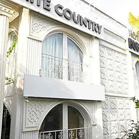 Hotel White Country Villages