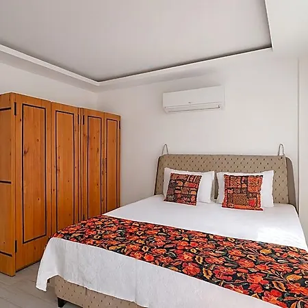 White Country Villages 3* Antalya