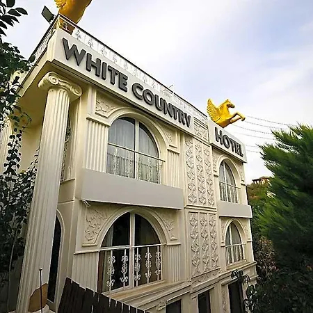 Hotel White Country Villages