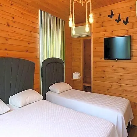Hotel White Country Villages
