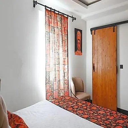 Hotel White Country Villages 3*