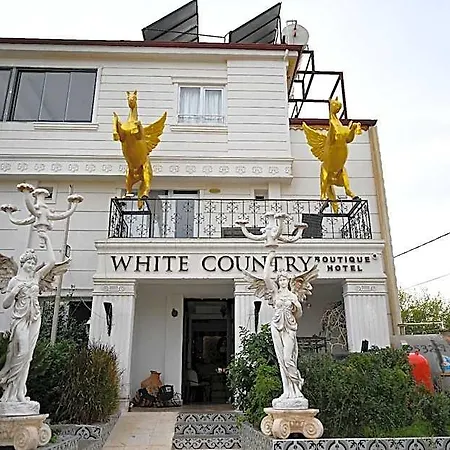 White Country Villages 3* Antalia